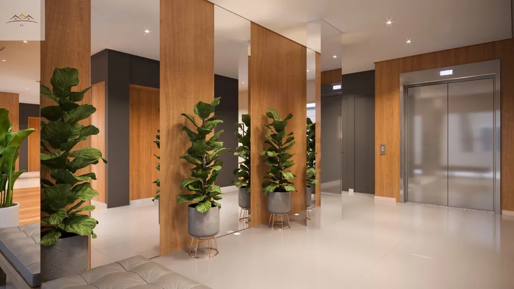 Apartamento, 2 quartos, 56 m² - Foto 12
