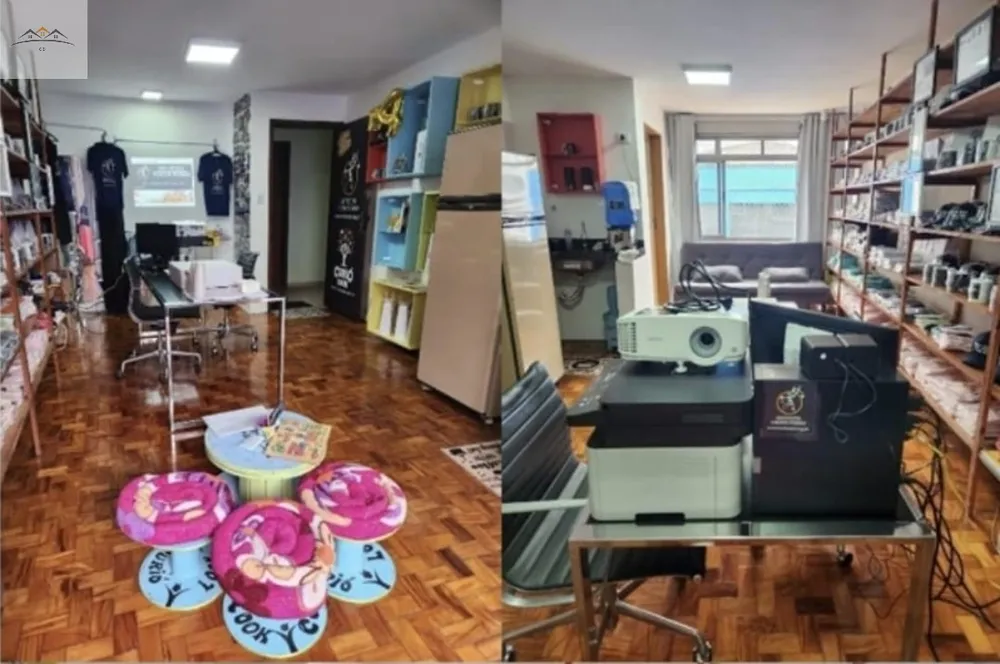 Sala-Conjunto, 27 m² - Foto 2