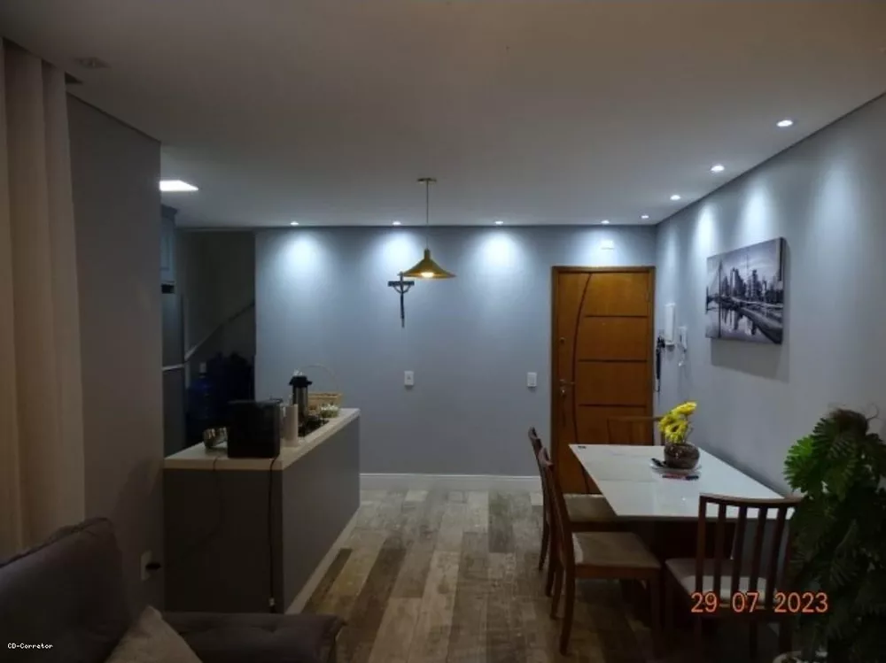 Apartamento, 3 quartos, 95 m² - Foto 4