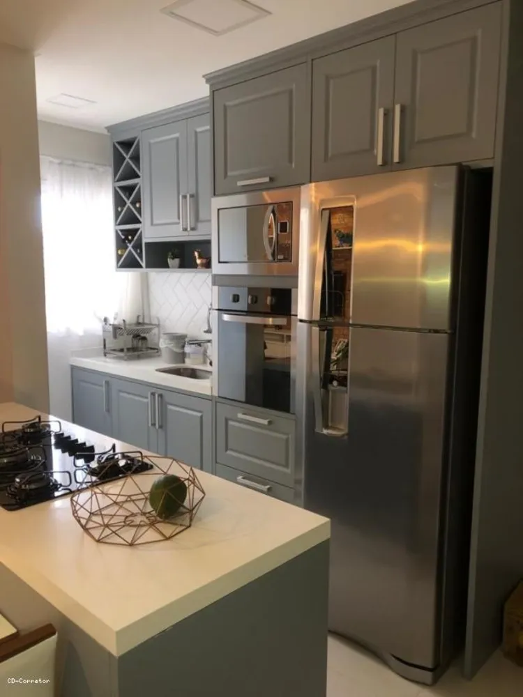 Apartamento, 3 quartos, 95 m² - Foto 2