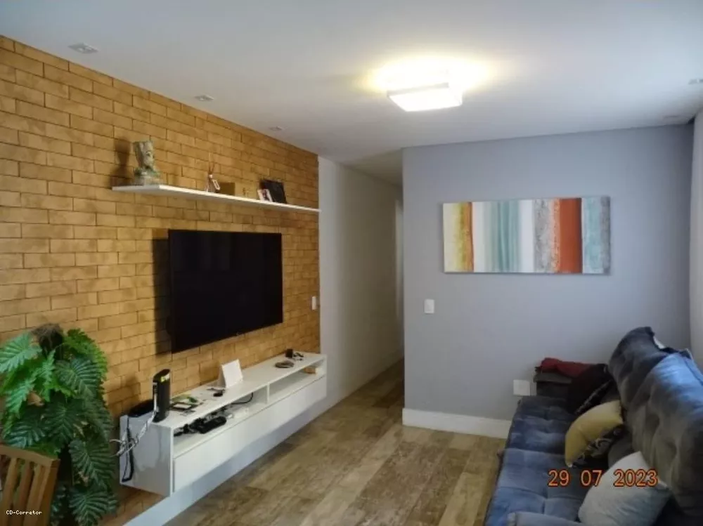 Apartamento, 3 quartos, 95 m² - Foto 3