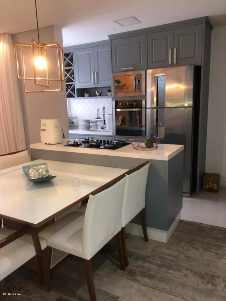 Apartamento, 3 quartos, 95 m² - Foto 4