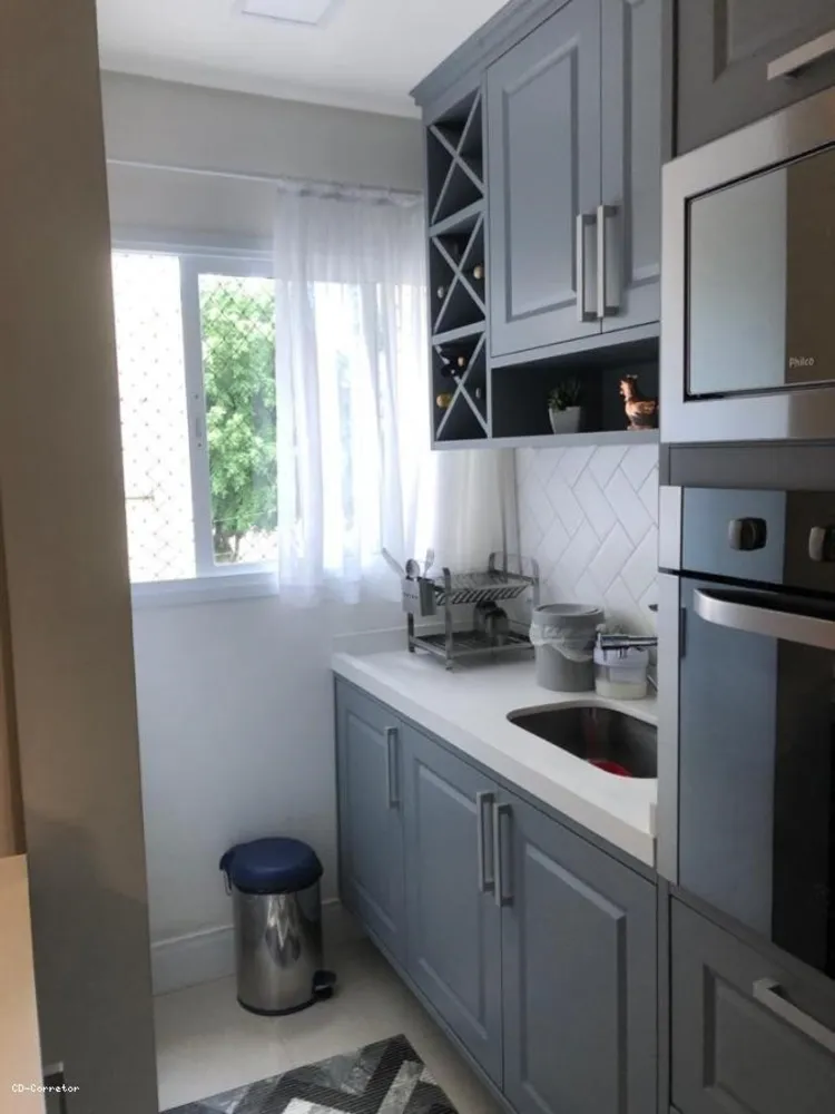 Apartamento, 3 quartos, 95 m² - Foto 3