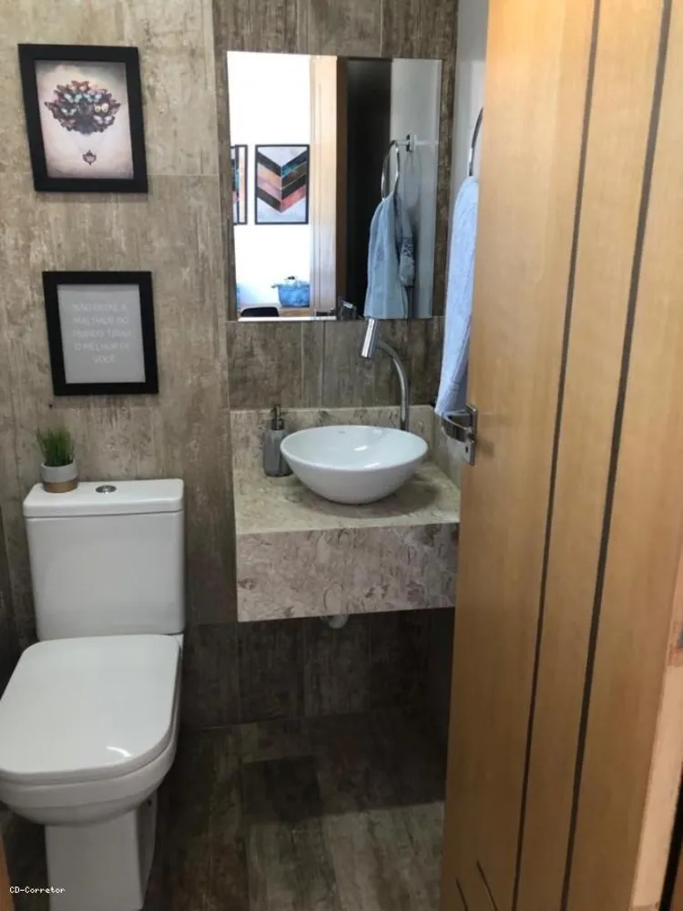Apartamento, 3 quartos, 95 m² - Foto 6