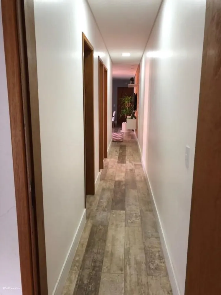 Apartamento, 3 quartos, 95 m² - Foto 7