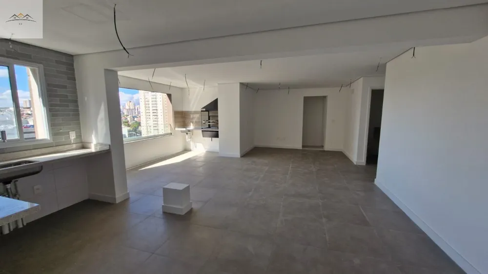 Apartamento, 3 quartos, 117 m² - Foto 2