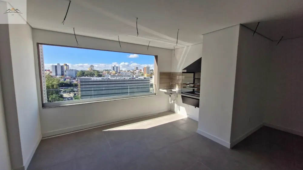 Apartamento, 3 quartos, 117 m² - Foto 7
