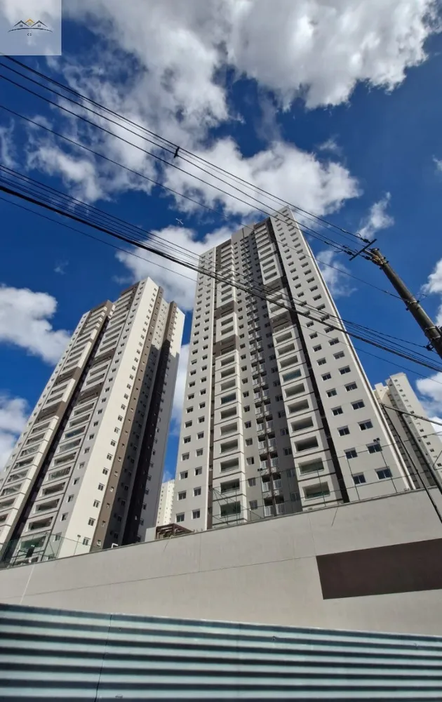 Apartamento, 3 quartos, 117 m² - Foto 1