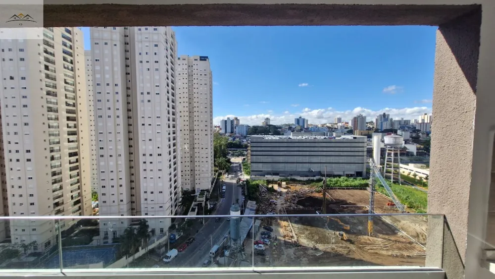 Apartamento, 3 quartos, 117 m² - Foto 3