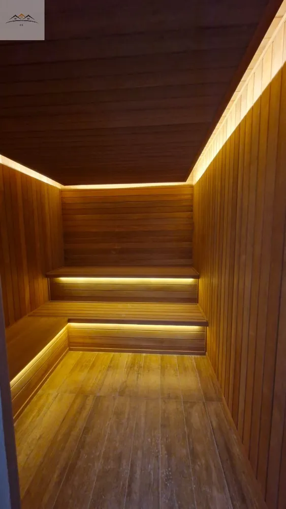 Apartamento, 3 quartos, 117 m² - Foto 1