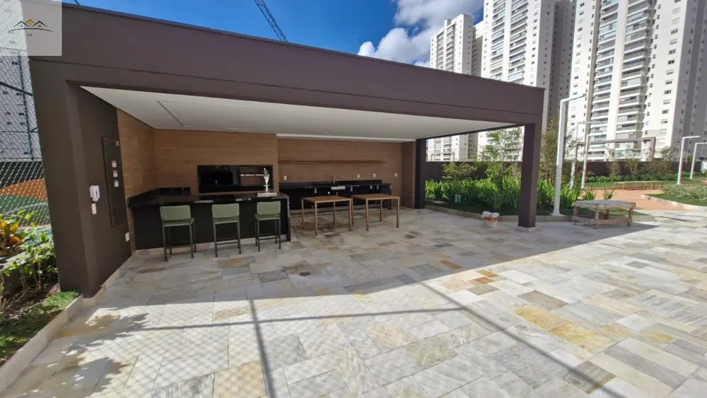 Apartamento, 3 quartos, 117 m² - Foto 5
