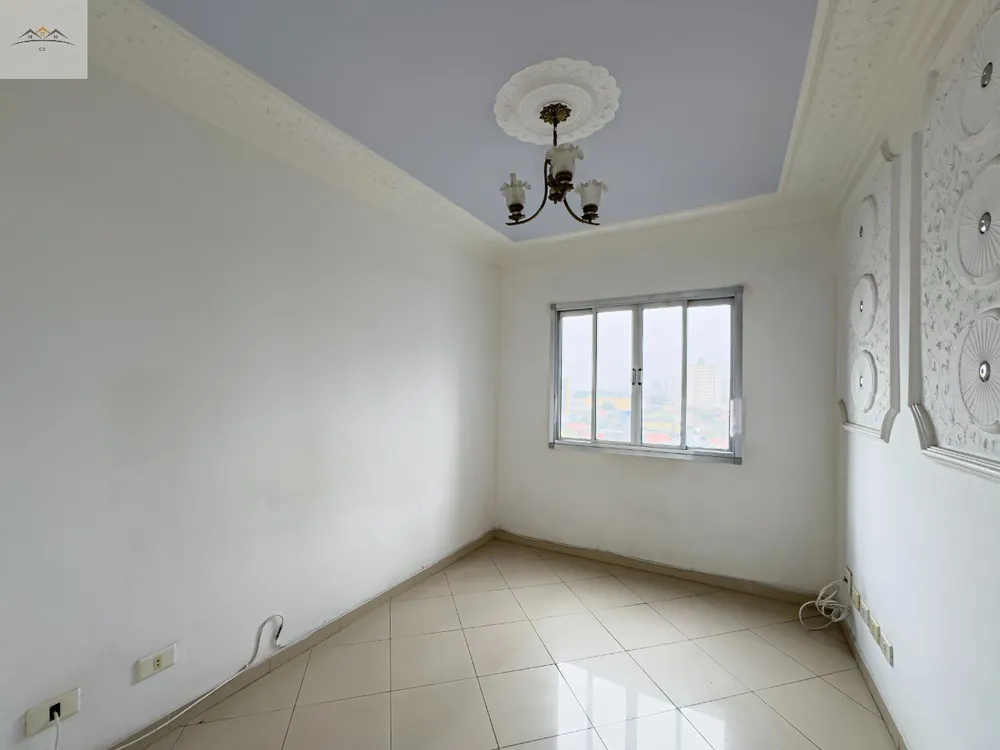Apartamento, 2 quartos, 60 m² - Foto 1