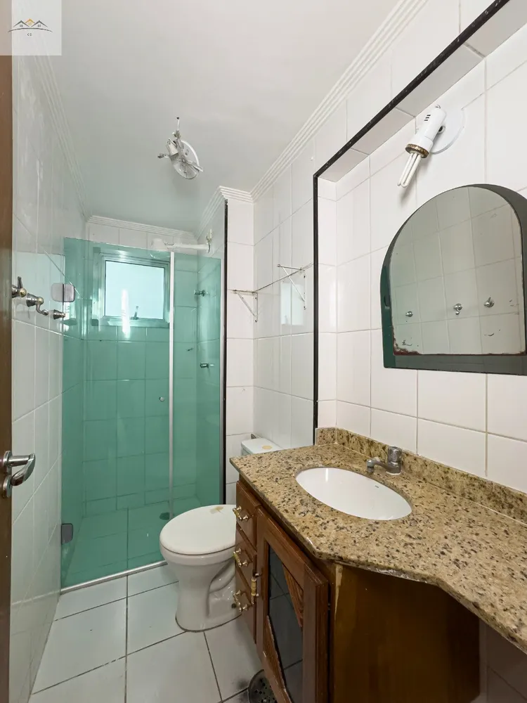 Apartamento, 2 quartos, 60 m² - Foto 4