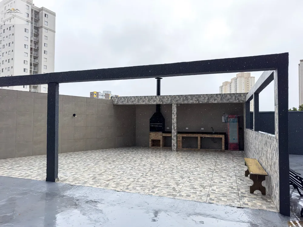 Apartamento, 2 quartos, 60 m² - Foto 8