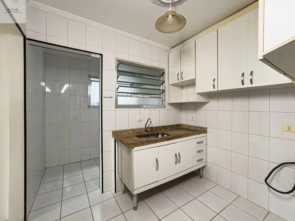 Apartamento, 2 quartos, 60 m² - Foto 6