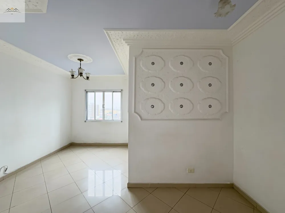 Apartamento, 2 quartos, 60 m² - Foto 3