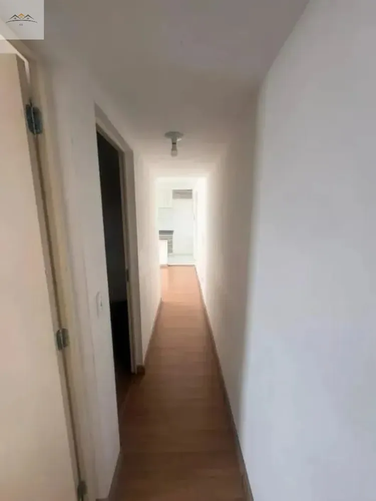 Apartamento, 2 quartos, 44 m² - Foto 2