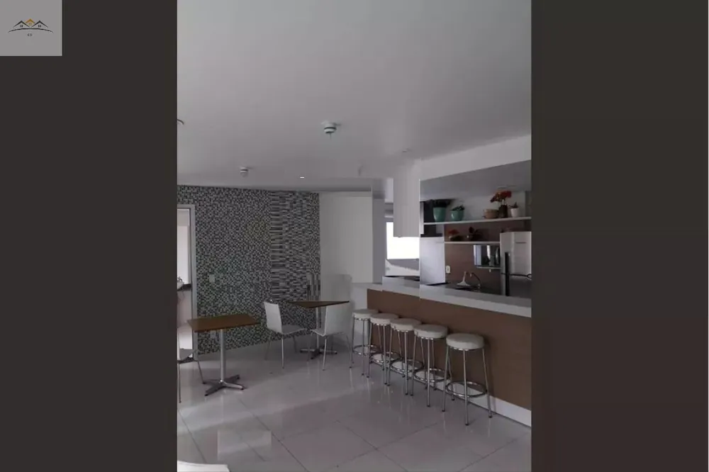Apartamento, 2 quartos, 44 m² - Foto 8
