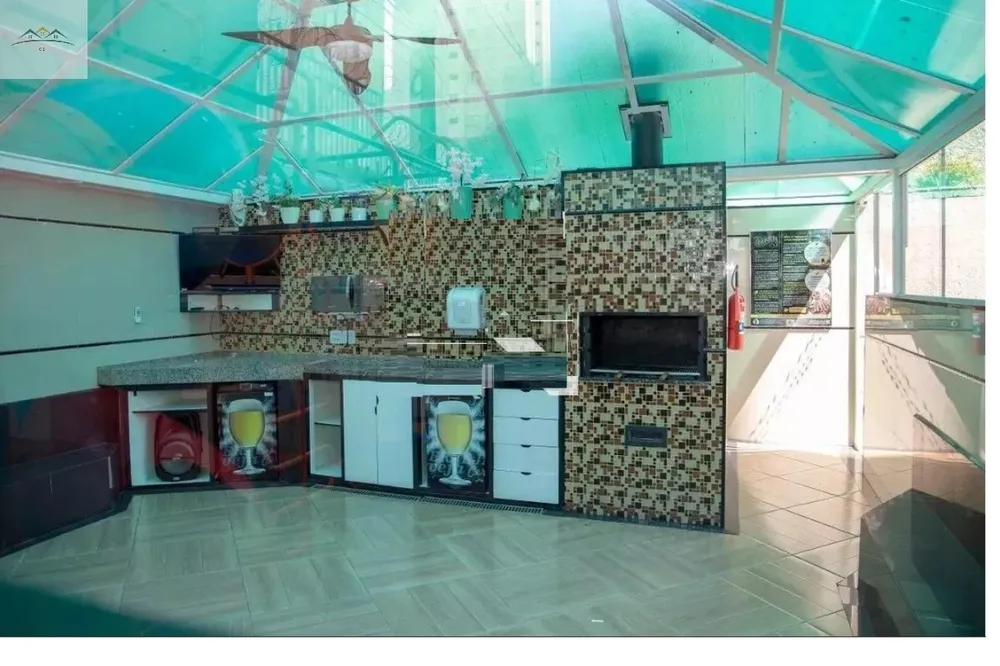 Apartamento, 2 quartos, 44 m² - Foto 7