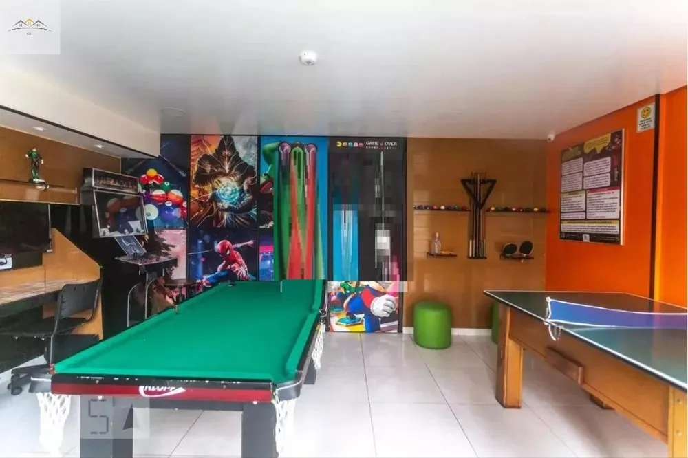 Apartamento, 2 quartos, 44 m² - Foto 5
