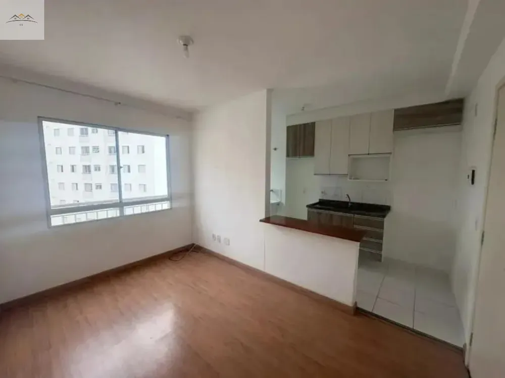 Apartamento, 2 quartos, 44 m² - Foto 7