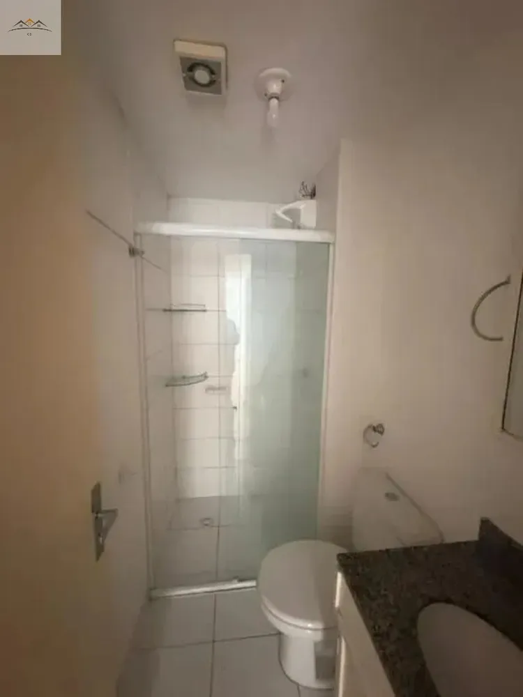 Apartamento, 2 quartos, 44 m² - Foto 6