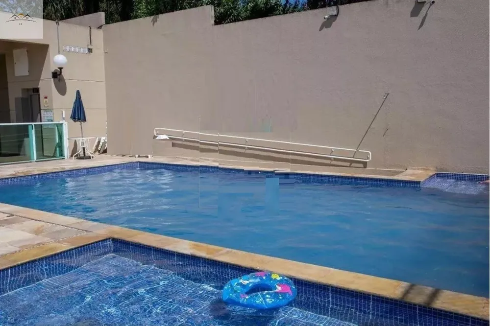 Apartamento, 2 quartos, 44 m² - Foto 5