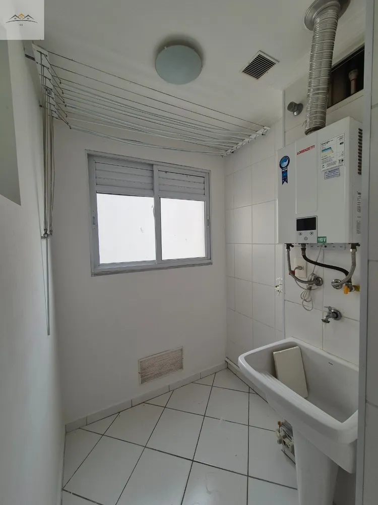 Apartamento, 3 quartos, 84 m² - Foto 3