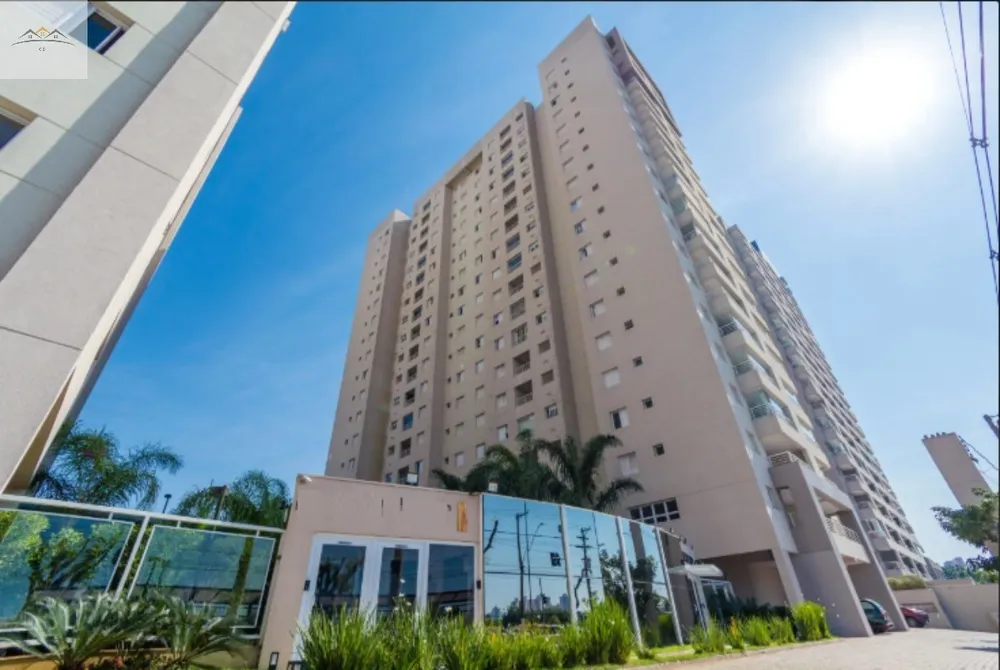 Apartamento, 3 quartos, 84 m² - Foto 1