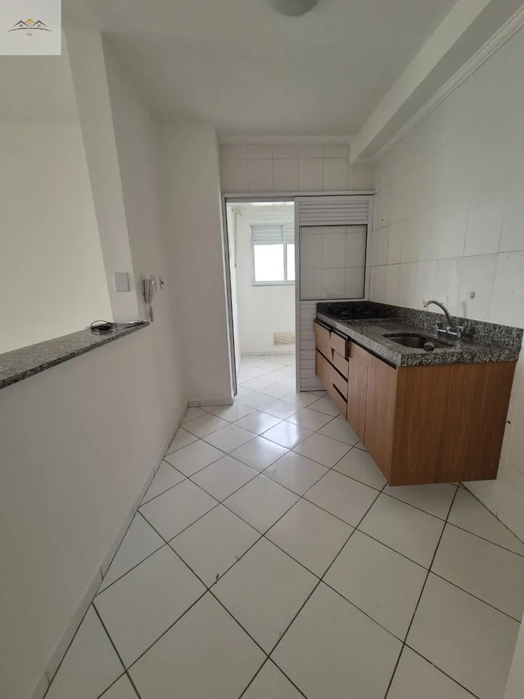 Apartamento, 3 quartos, 84 m² - Foto 2