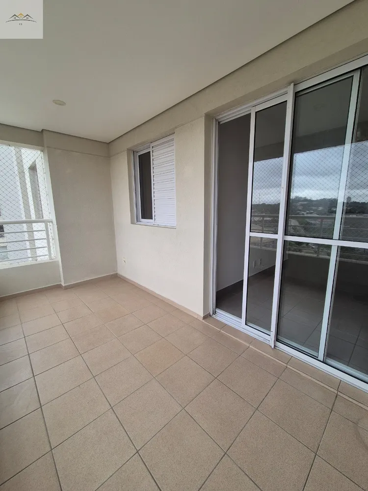 Apartamento, 3 quartos, 84 m² - Foto 4