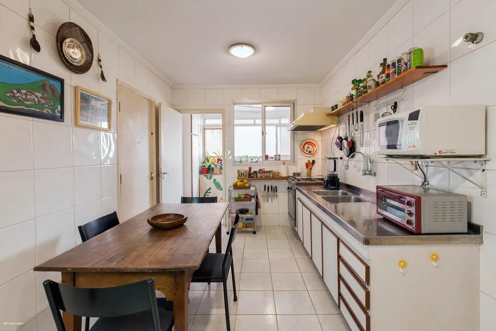 Apartamento, 3 quartos, 160 m² - Foto 13