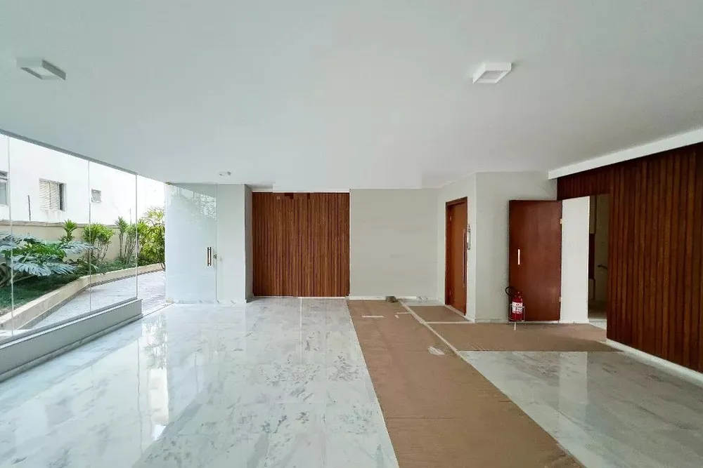Apartamento, 3 quartos, 160 m² - Foto 5