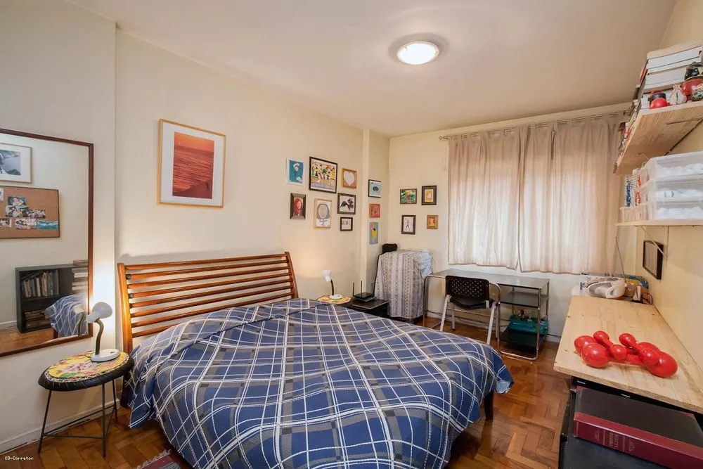 Apartamento, 3 quartos, 160 m² - Foto 8