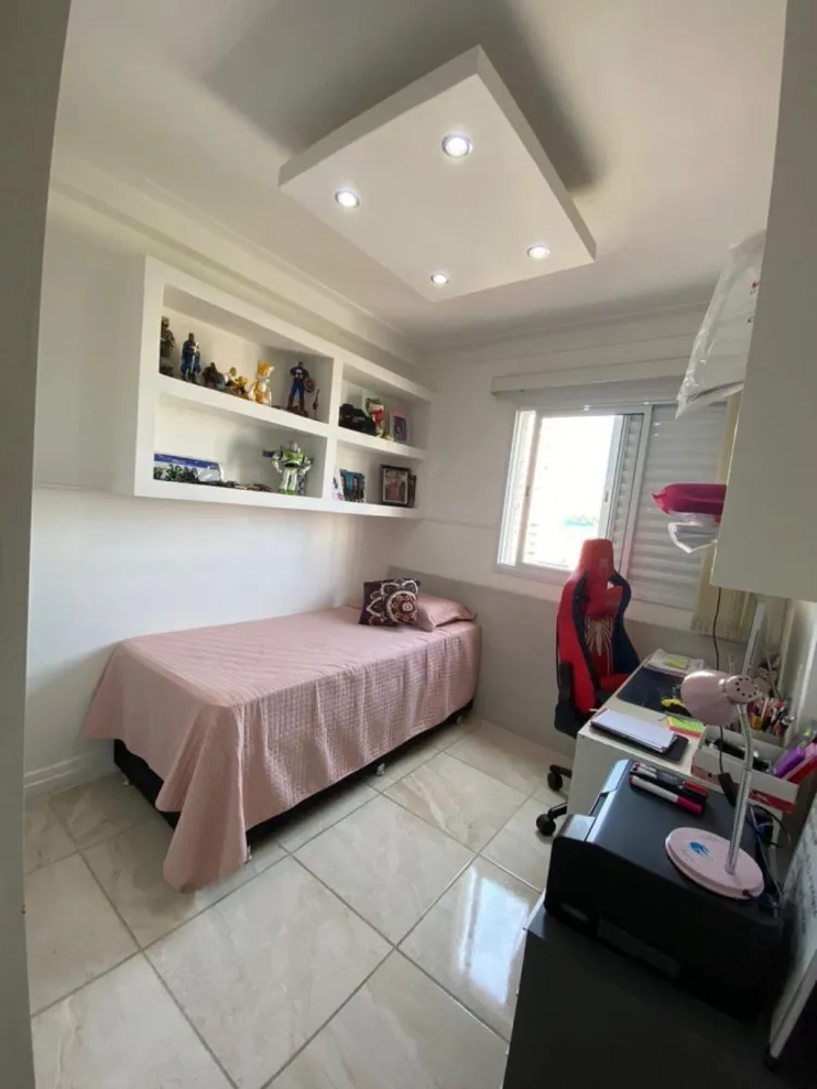 Apartamento, 3 quartos, 121 m² - Foto 6