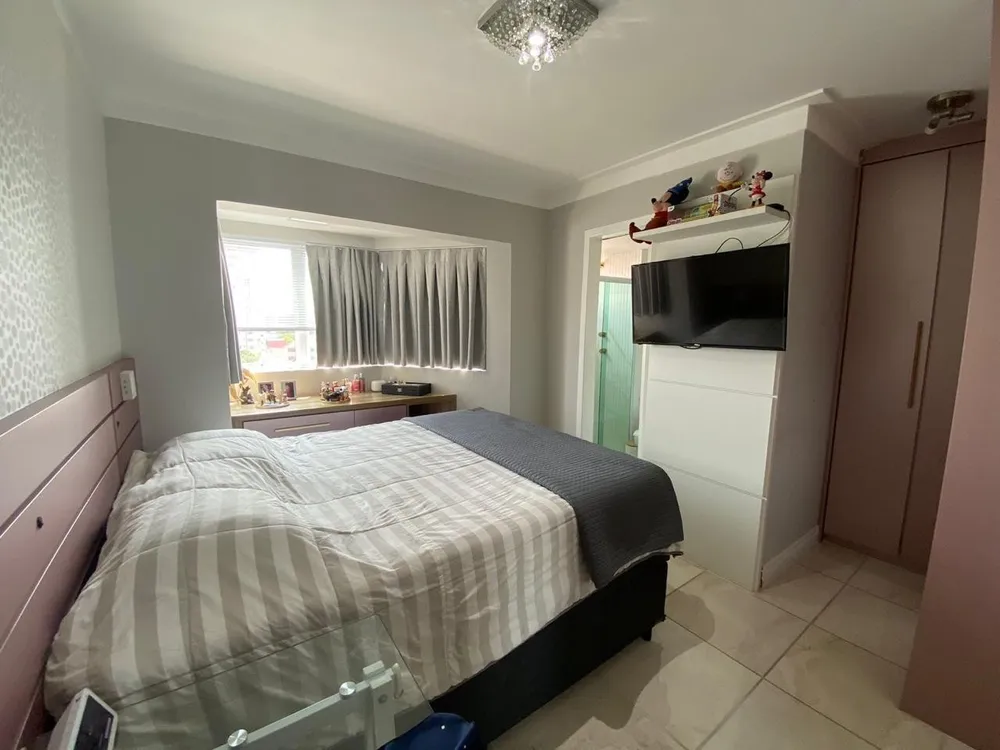 Apartamento, 3 quartos, 121 m² - Foto 3