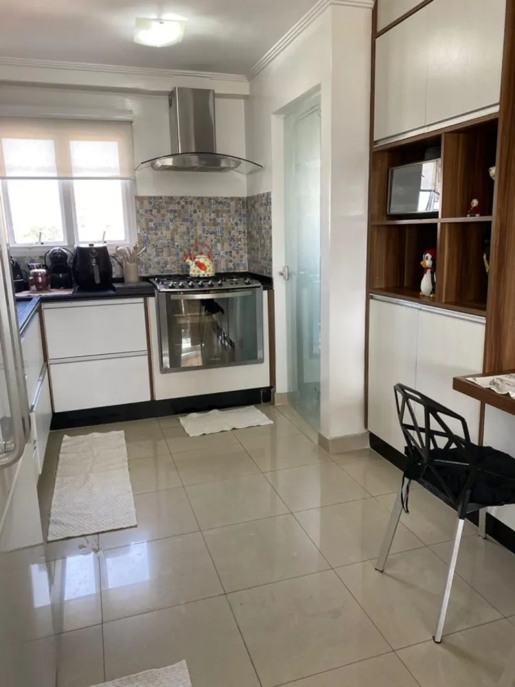 Apartamento, 3 quartos, 121 m² - Foto 9