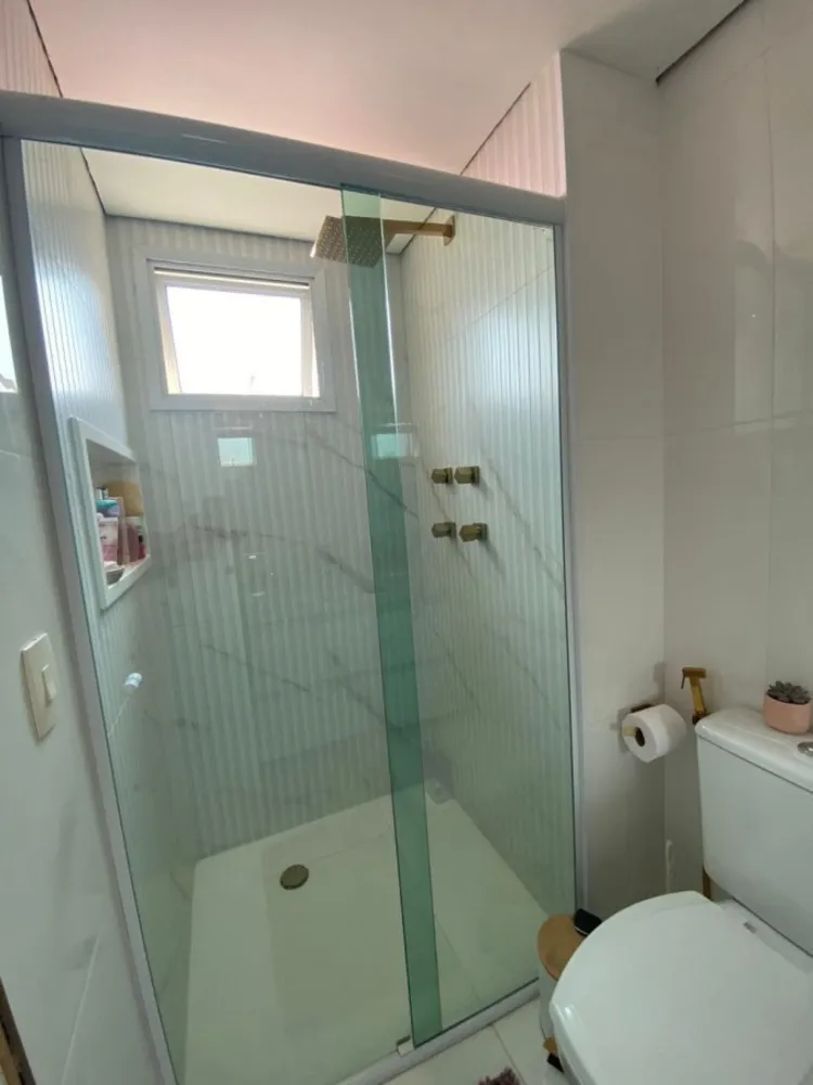Apartamento, 3 quartos, 121 m² - Foto 4