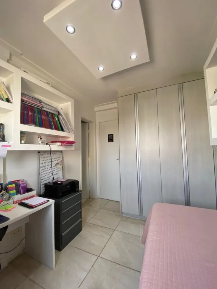 Apartamento, 3 quartos, 121 m² - Foto 5