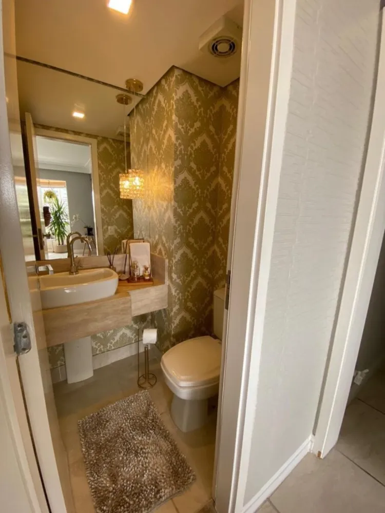 Apartamento, 3 quartos, 121 m² - Foto 10