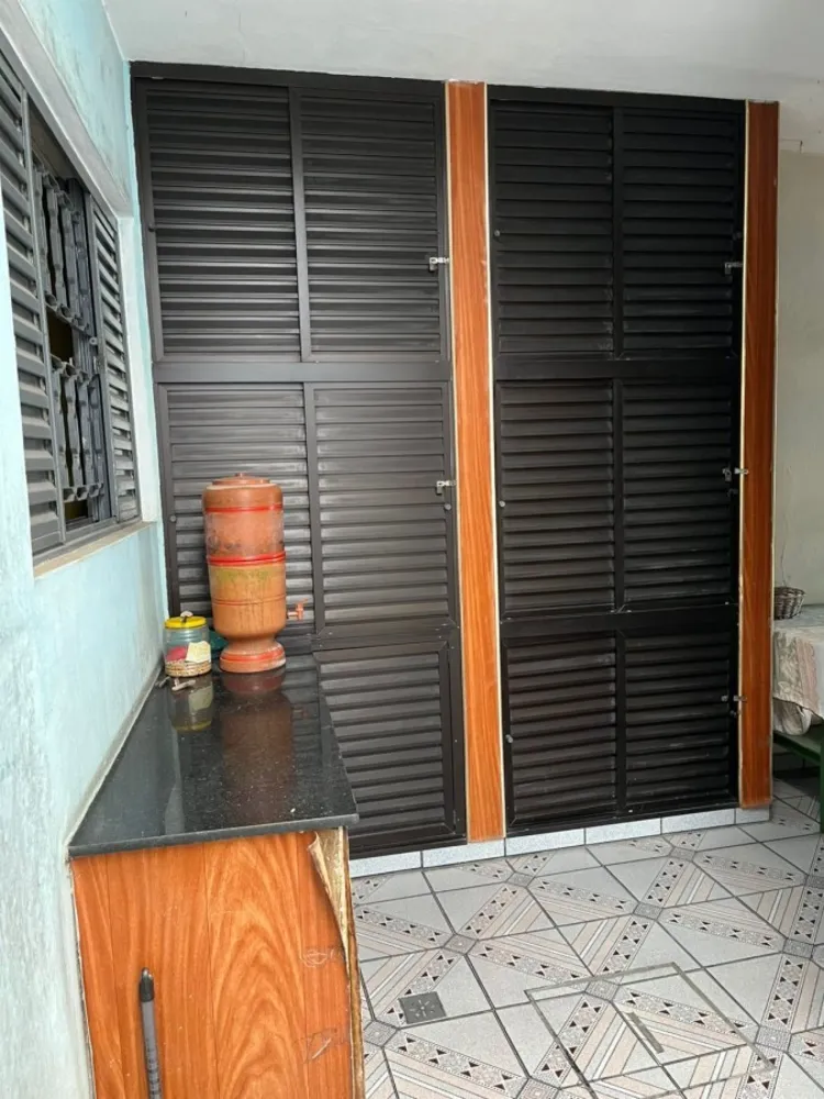 Casa, 3 quartos - Foto 8