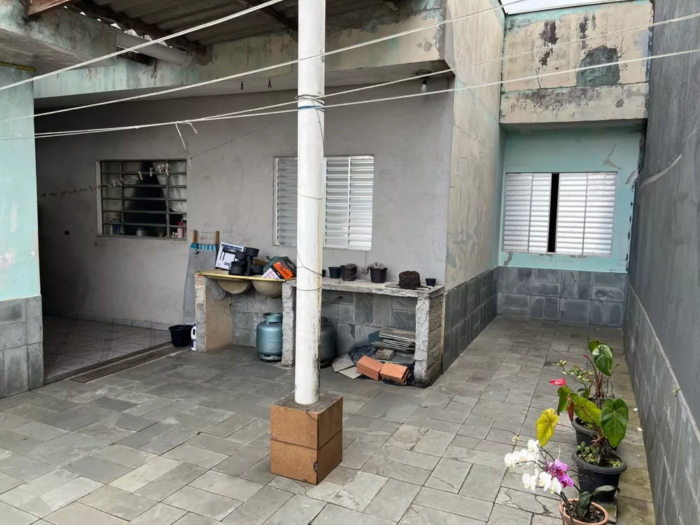 Casa, 3 quartos - Foto 4
