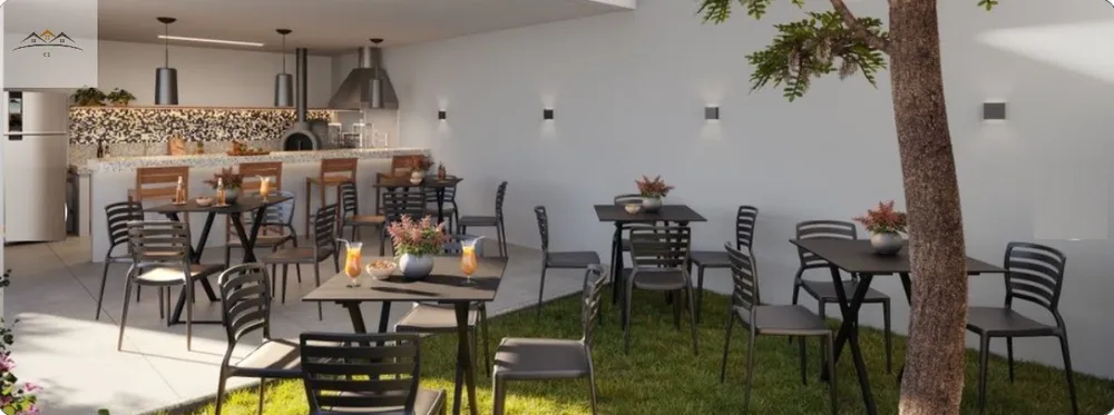 Apartamento, 2 quartos, 37 m² - Foto 11