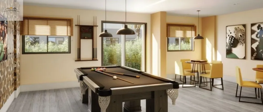 Apartamento, 2 quartos, 37 m² - Foto 7