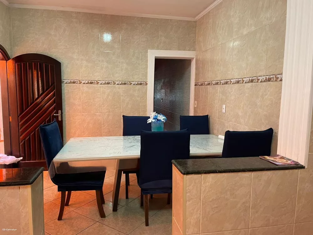 Sobrado à venda com 3 quartos, 150m² - Foto 4