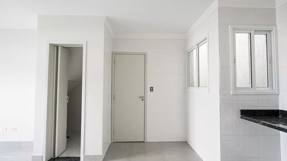 Casa de Condomínio à venda com 3 quartos, 165m² - Foto 4