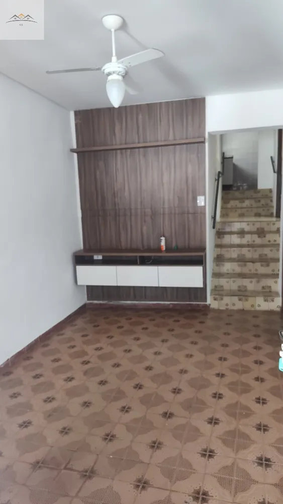 Casa, 2 quartos, 120 m² - Foto 1