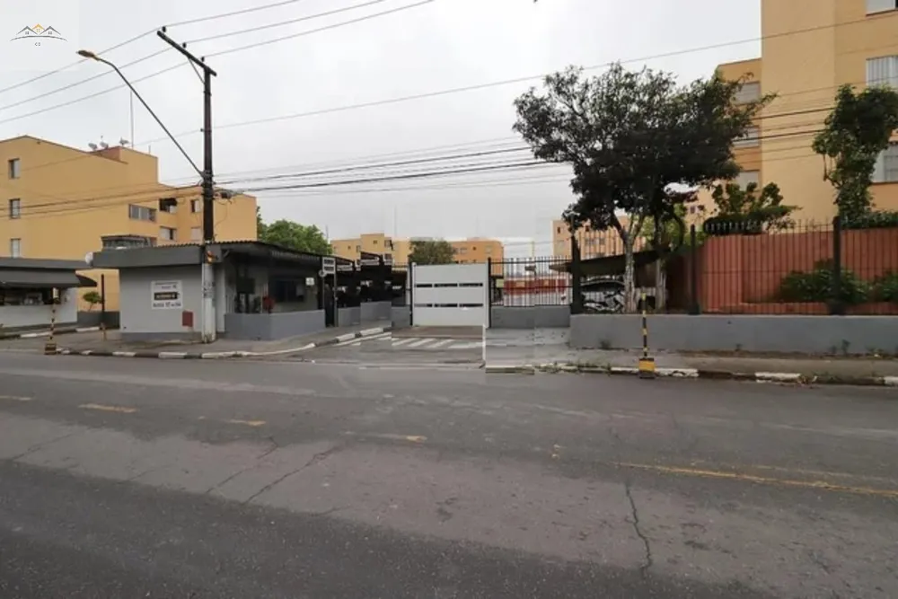 Apartamento, 2 quartos, 55 m² - Foto 15