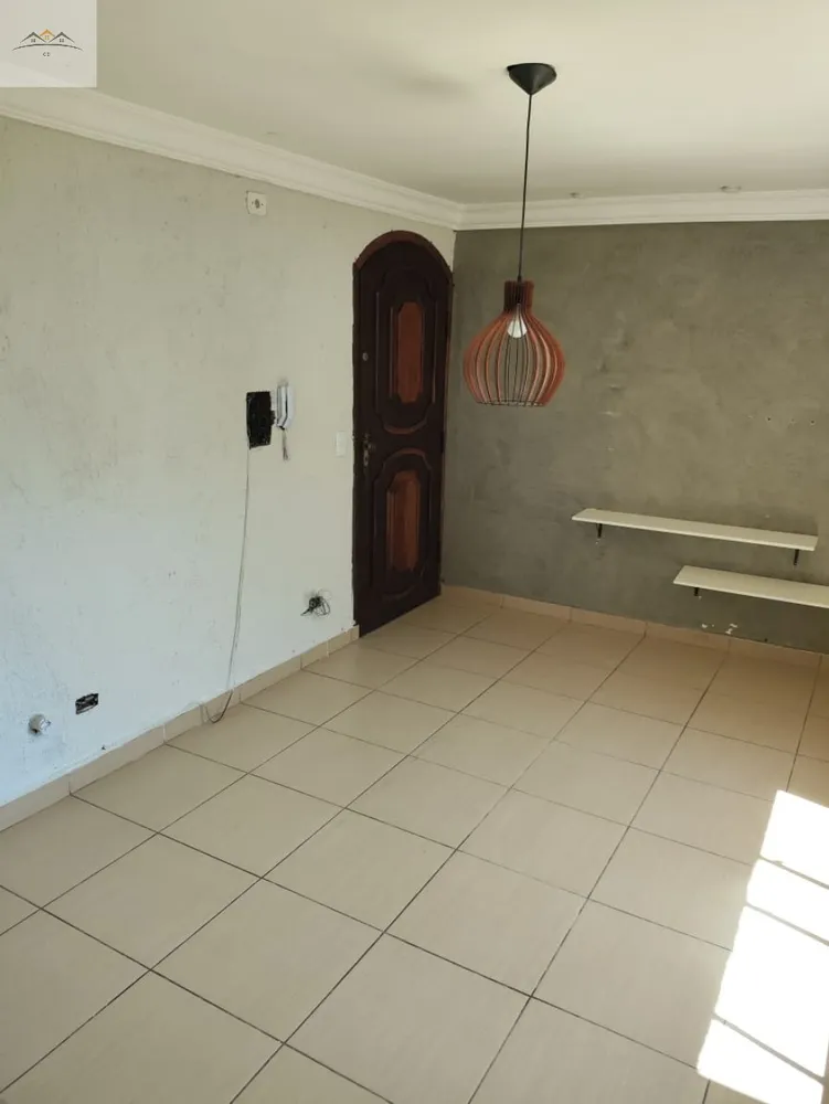 Apartamento, 2 quartos, 55 m² - Foto 2