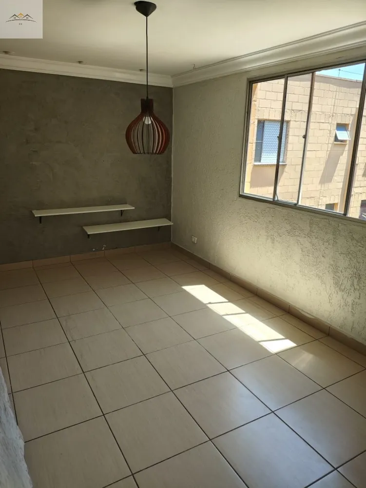 Apartamento, 2 quartos, 55 m² - Foto 5